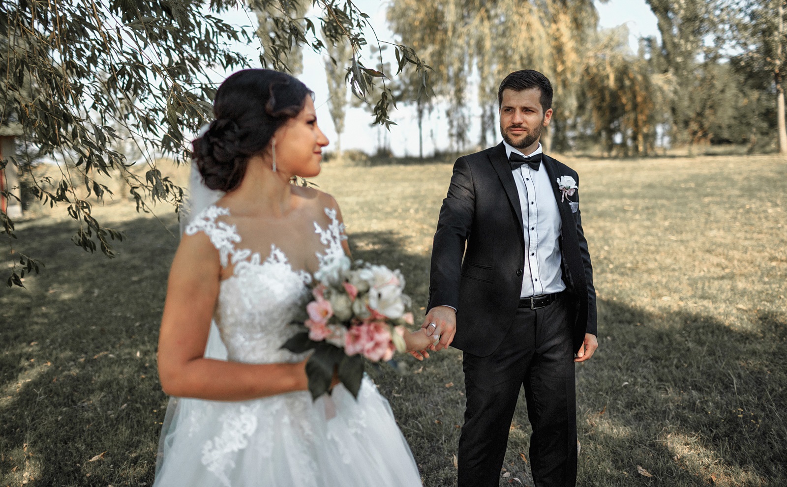 Wedding 119